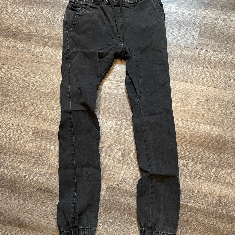 Mens joggers